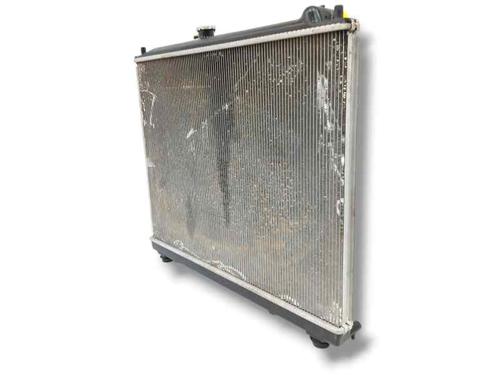 Køler MITSUBISHI PAJERO IV (V8_W, V9_W) 3.2 DI-D 4WD (V98W, V88W) | BP23576934M31 