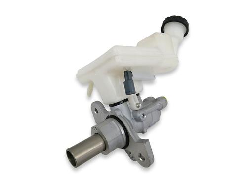 Brake master cylinder MERCEDES-BENZ A-CLASS Saloon (V177) A 200 d (177.112) | BP18467057M77
