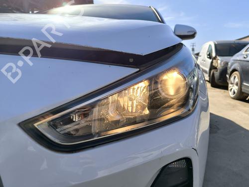 Left headlight HYUNDAI i30 (PDE, PD, PDEN) 1.0 T-GDI | BP33618246C28 - Image 2