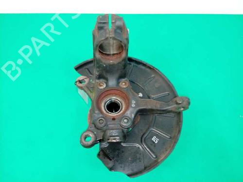 Right front steering knuckle VW CADDY ALLTRACK IV MPV (SAB) 2.0 TDI 4motion | BP4023585M26