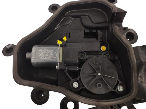 Front left window mechanism SEAT IBIZA IV (6J5, 6P1) | BP13242246C22