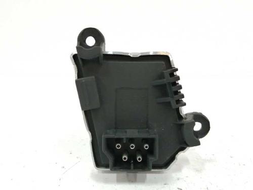 Heater resistor BMW 3 (E46) 320 d | BP11659261M108 