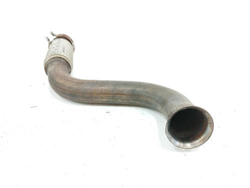 Exhaust system PEUGEOT 5008 II (MC_, MJ_, MR_, M4_) 1.5 BlueHDi 130 (MCYHZJ, MCYHZR, MCYHZX) | BP14152818M121 