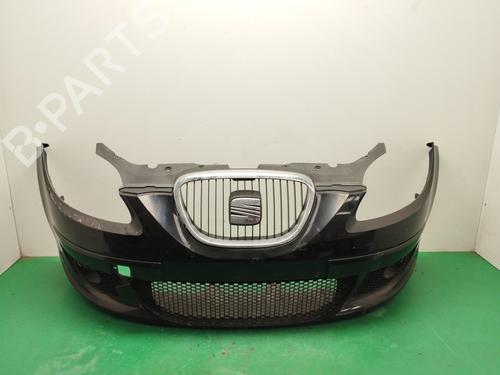 Used Front bumper SEAT ALTEA (5P1) 1.6 (102 hp) 19636275