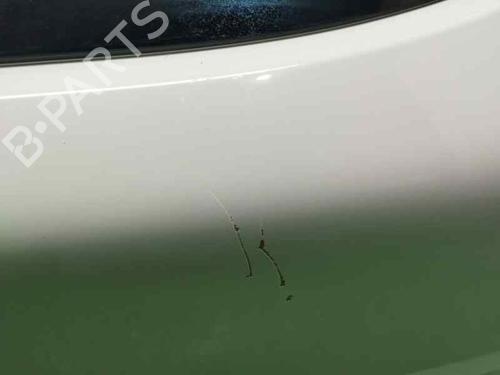 Bagklap CC/Kombi-Coupé FORD PUMA (J2K, CF7) 1.0 EcoBoost | BP23960124C6 