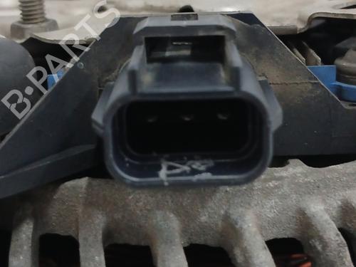 Alternator FORD FIESTA V (JH_, JD_) 1.4 TDCi | BP18408103M7 
