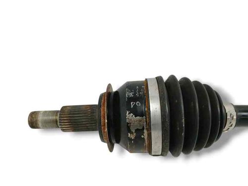 Left front driveshaft MAZDA 6 Saloon (GJ, GL) 2.0 (GJ2, GL2, GL6) | BP28512367M38