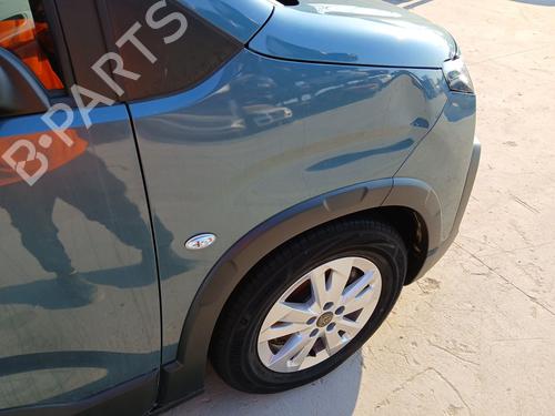 Full front PEUGEOT RIFTER 1.5 BlueHDi 130 | BP36992698S1 - Image 13