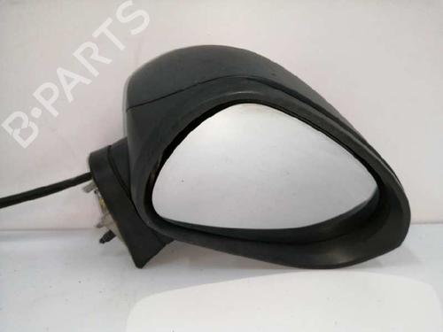 Used Right mirror SEAT IBIZA IV (6J5, 6P1) 1.6 TDI (90 hp) 6133652