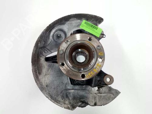 Used Right front steering knuckle PEUGEOT PARTNER Box Body/MPV 1.6 BlueHDi 100 (100 hp) 12441702