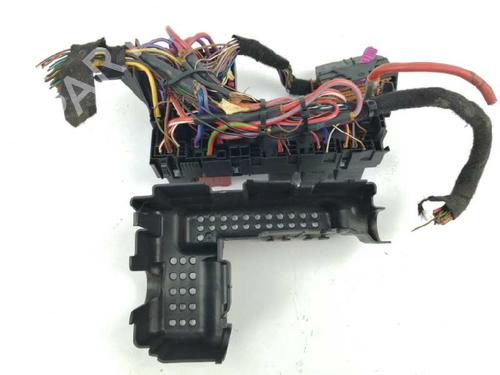 Fuse box OPEL CORSA D (S07) | BP7302963E1