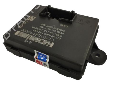 Electronic module FORD C-MAX II (DXA/CB7, DXA/CEU) 1.0 EcoBoost | BP16426965M83 