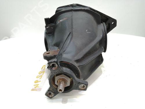 Rear differential MERCEDES-BENZ CLK (C209) CLK 270 CDI (209.316) | BP11967787M24