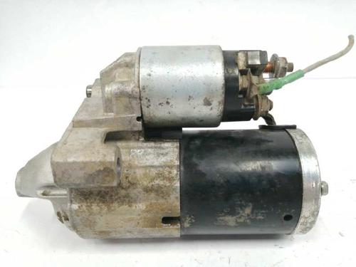 Used Starter CITROËN C4 Picasso II 1.6 BlueHDi 120 (120 hp) 6511629