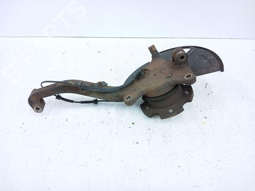 Right front steering knuckle SSANGYONG RODIUS I 2.7 Xdi | BP34720195M26 - Image 3