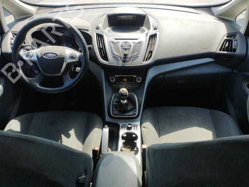 Electronic module FORD C-MAX II (DXA/CB7, DXA/CEU)  | BP16426967M83 