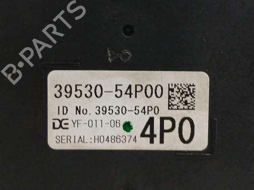 Electronic module SUZUKI VITARA (LY) 1.6 DDiS (APK 416D) | BP18338399M83