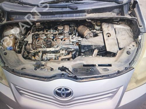 Engine TOYOTA VERSO (_R2_) 2.2 D-4D (AUR21_, AUR21R) | BP38758095M1 - Image 2
