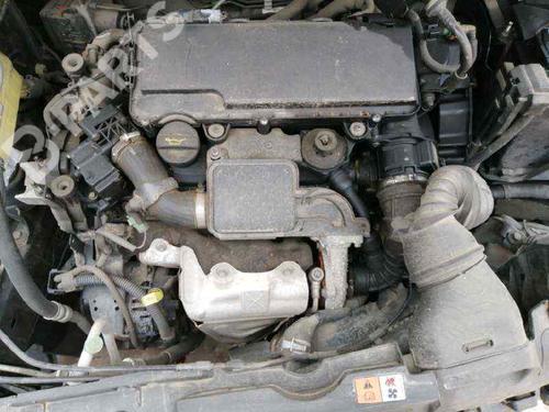 Engine MAZDA 2 (DE_, DH_) | BP7047144M1