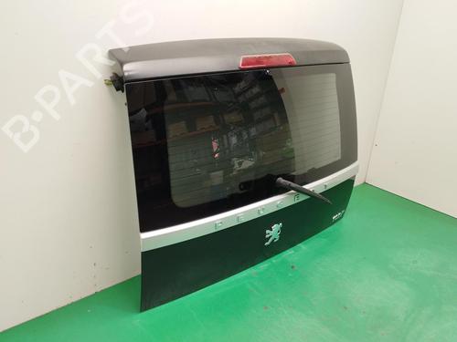 Tailgate PEUGEOT 1007 (KM_) 1.4 HDi | BP17590209C6