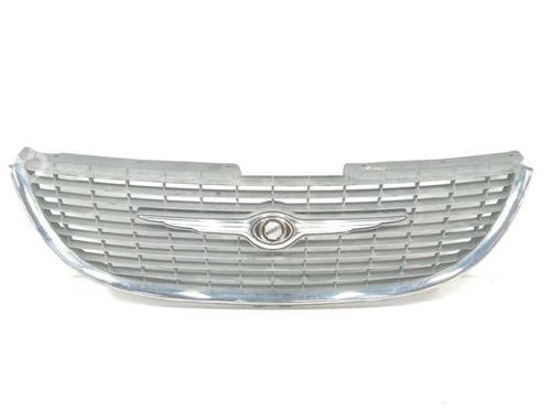 front-grille-chrysler-voyager-iv-rg-rs-24-4857522aa-1999-2000-2001-2002-2003-2004-2005-2006-2007-2008-9204626 main image