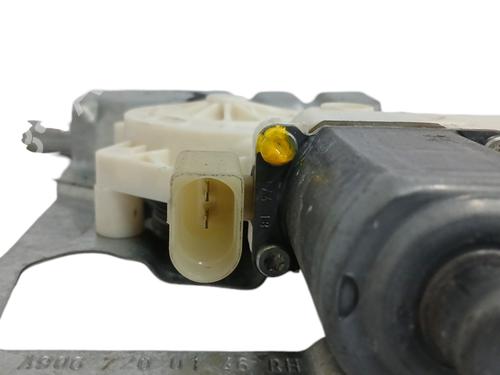 Front right window mechanism MERCEDES-BENZ SPRINTER 3,5-t Van (B906) 319 CDI / BlueTEC (906.631, 906.633, 906.635, 906.637) | BP23575928C23 