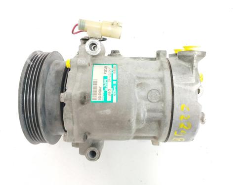 Used AC compressor MG MG ZR [2001-2005]  10701774