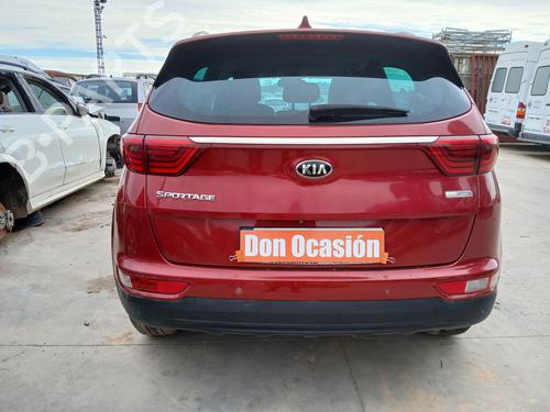 Left tailgate light KIA SPORTAGE IV (QL, QLE) 1.7 CRDi | BP33812718C79 - Image 9