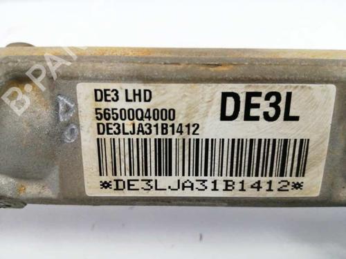 Steering rack KIA NIRO I (DE)  | BP9496777M22 