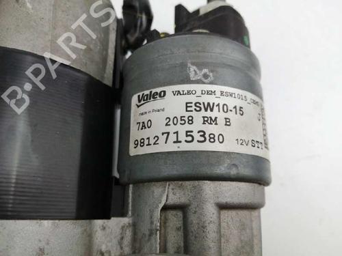 Starter OPEL CORSA F (P2JO) | BP8183890M8