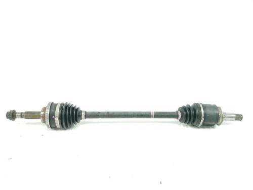 Used Left rear driveshaft LEXUS RX (_U3_) [2003-2008]  9206234