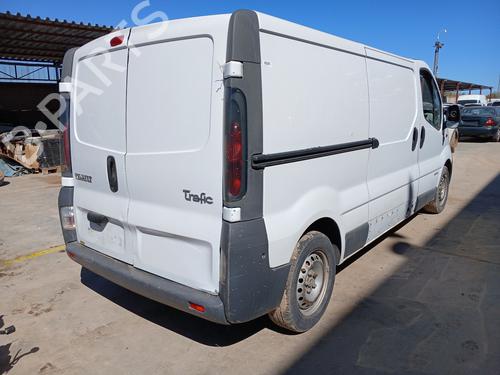 Quadrante RENAULT TRAFIC II Van (FL) 1.9 dCi 100 (FL0C, FL0K, FL0B) | BP25146698C47