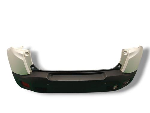 Used Rear bumper JEEP RENEGADE SUV (BU, B1, BV) 1.6 CRD (120 hp) 30142955