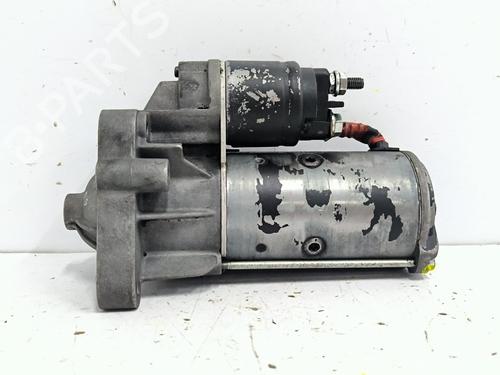 Used Starter Starter OPEL MOVANO A Bus (X70) 2.5 DTI (JD) (115 hp) 40041398 40041398