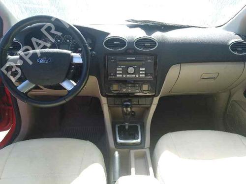 Radio FORD FOCUS II (DA_, HCP, DP)  | BP6297778E6 