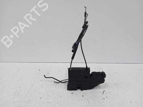 Front left lock HYUNDAI COUPE II (GK)  | BP29285698C98 