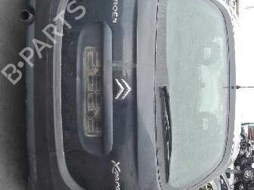 Ansaugkrümmer CITROËN XSARA PICASSO (N68) 1.6 HDi | BP5983386M70 