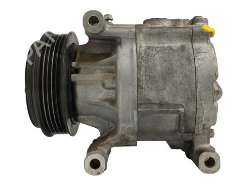 AC-Kompressor FORD KA (RU8) 1.2 (69 hp) 15232509