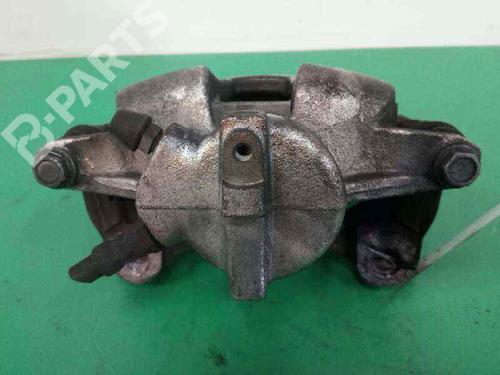 Left rear brake caliper FIAT DUCATO Van (250_) 180 Multijet 3,0 D | BP11603860M107