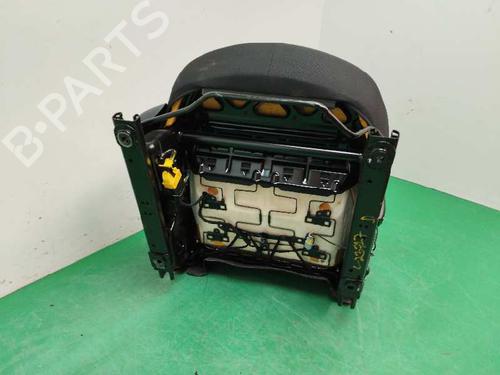 Right front seat PEUGEOT 208 I (CA_, CC_)  | BP9848016C16 