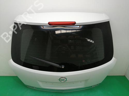 Used Tailgate OPEL ANTARA A (L07) [2006-2017]  13899128