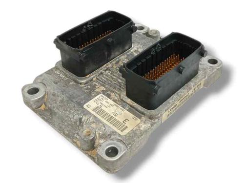 Engine control unit (ECU) FIAT GRANDE PUNTO (199_)  | BP26599565M57 