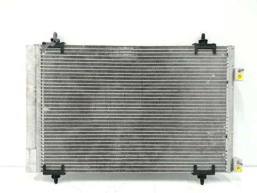 Used AC radiator PEUGEOT 308 I (4A_, 4C_) 1.4 16V (98 hp) 9293187