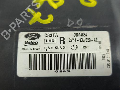 Right headlight FORD KUGA II (DM2) 2.0 TDCi | BP31882536C29 - Image 7