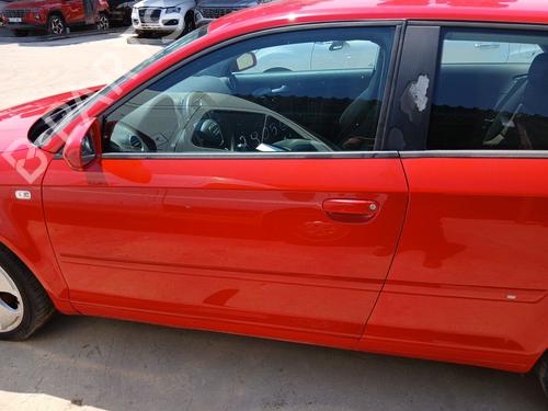 Used Left front door Left front door AUDI A3 Sportback (8PA) 1.6 FSI (115 hp) 36278051 36278051