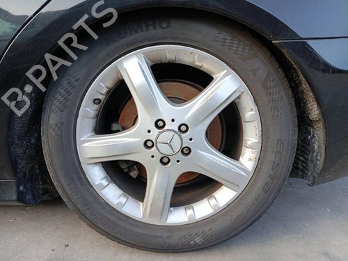 Fuse box MERCEDES-BENZ R-CLASS (W251, V251) R 320 CDI 4-matic (251.022, 251.122) | BP19636480E1 