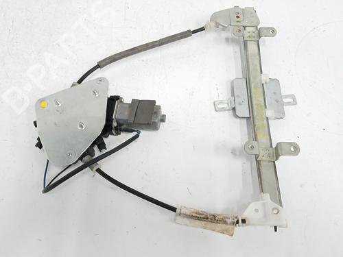 Used Rear right window mechanism NISSAN TERRANO II (R20) 2.7 TDi 4WD (125 hp) 29355338