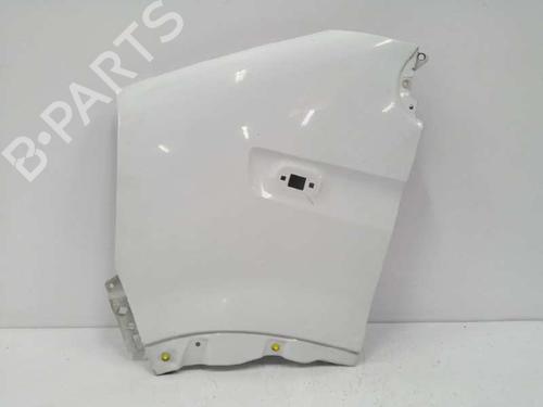 Used Left front fenders NISSAN INTERSTAR Van (X70) [2002-2025]  8922010