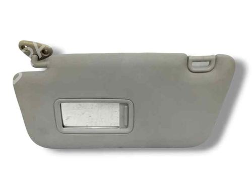Left sun visor SUBARU FORESTER (SH_)  | BP22613590I1 