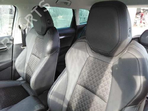 Front right seatbelt SKODA KAROQ (NU7, ND7) 1.5 TSI | BP10262300I25 